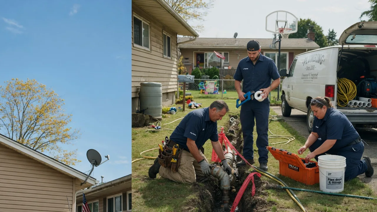 Garbage Disposal Replacement in Turners Station, KY near me